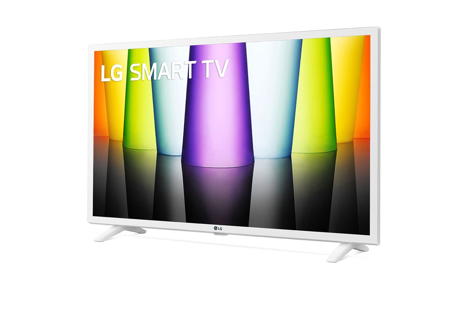 LG Full HD | TV 32'' Serie LQ6380 | Full HD, Smart TV, HDR10 Pro, 32LQ63806LC