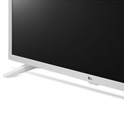 LG Full HD | TV 32'' Serie LQ6380 | Full HD, Smart TV, HDR10 Pro, 32LQ63806LC