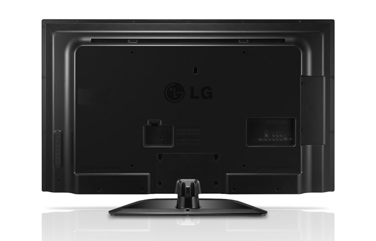 LG 37 pollici TV HD Ready 100 MCI, 37LN540B