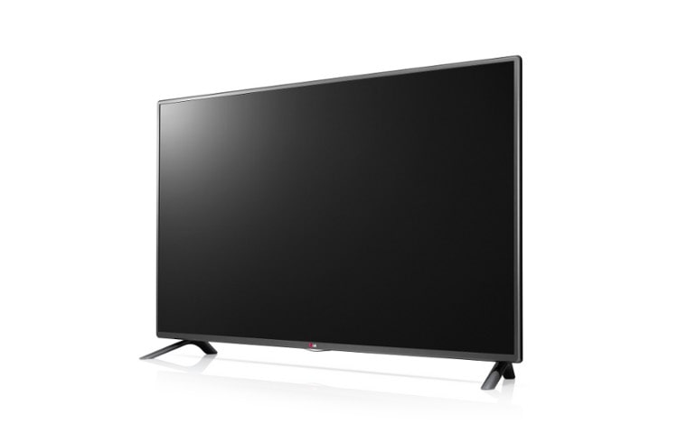 LG TV LED 39 pollici Full HD con DVBT2 e DVBS2, potenza audio 20W e 2.0 ch., 39LB561V