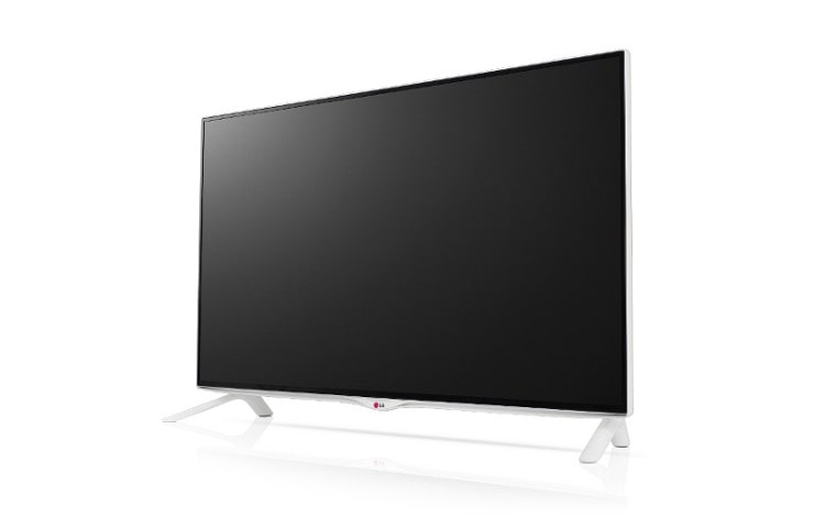 LG TV Ultra HD 40 pollici, Smart TV Netcast 4.5, DVBT2, DVBS2 e potenza audio 20W 2 ch., 40UB800V