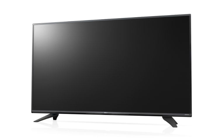 LG TV LED 40 pollici Ultra HD con DVBT2, DVBS2 e potenza audio 20W 2.0 ch., 40UF671V