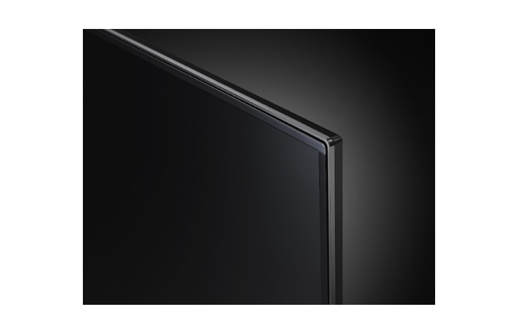 LG TV LED 40 pollici Ultra HD con DVBT2, DVBS2 e potenza audio 20W 2.0 ch., 40UF671V