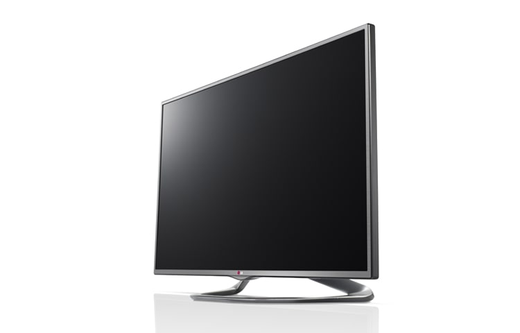 LG 42 pollici TV Cinema 3D FULL HD 100 MCI, 42LA6130