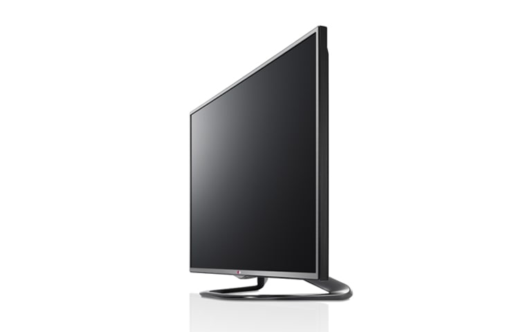 LG 42 pollici TV Cinema 3D FULL HD 100 MCI, 42LA6130