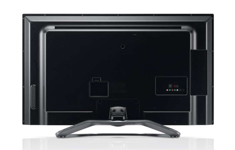 LG 42 pollici TV Cinema 3D FULL HD 100 MCI, 42LA6130