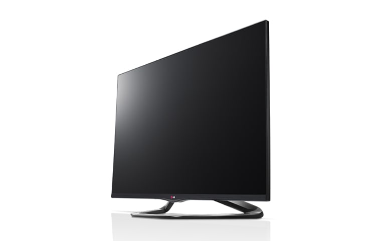 LG 42 pollici Smart TV Cinema 3D, 42LA660S