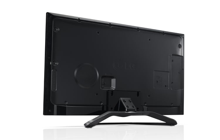 LG 42 pollici Smart TV Cinema 3D, 42LA660S