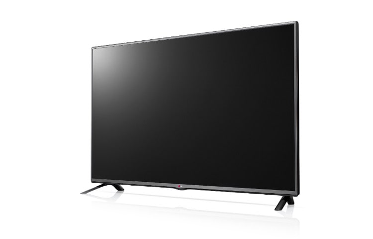 LG TV LED 42 pollici Full HD con DVBT2 e DVBS2, potenza audio 10W e 2.0 ch., 42LB550V