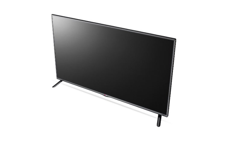 LG TV LED 42 pollici Full HD con DVBT2 e DVBS2, potenza audio 10W e 2.0 ch., 42LB550V