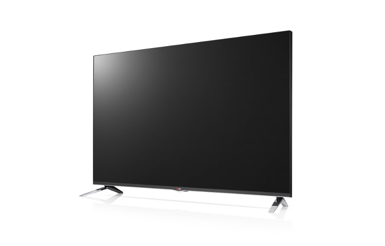 LG TV LED 42 pollici Full HD, Smart TV webOS e Cinema 3D con potenza audio 24W 2.1 ch. Variante colore della serie LB670V., 42LB671V