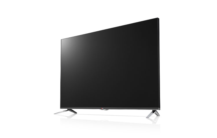 LG TV LED 42 pollici Full HD, Smart TV webOS e Cinema 3D con potenza audio 24W 2.1 ch. Variante colore della serie LB670V., 42LB671V