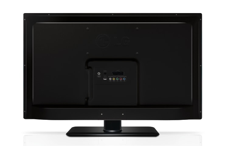 LG 42 pollici TV Direct LED FULL HD - 100 MCI, 42LN5200