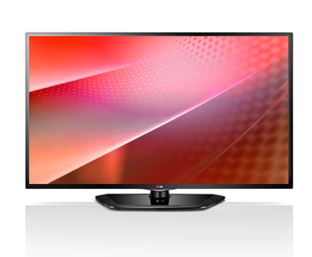 LG 42 pollici TV FULL HD 100 MCI - 42LN5400