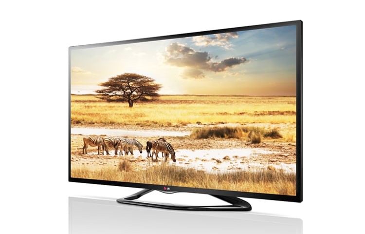 LG 42 pollici Smart TV FULL HD, 42LN575S