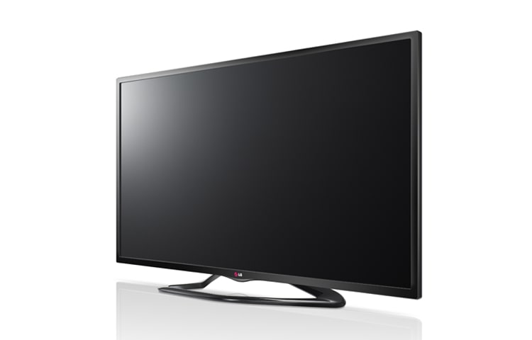 LG 42 pollici Smart TV FULL HD, 42LN575S