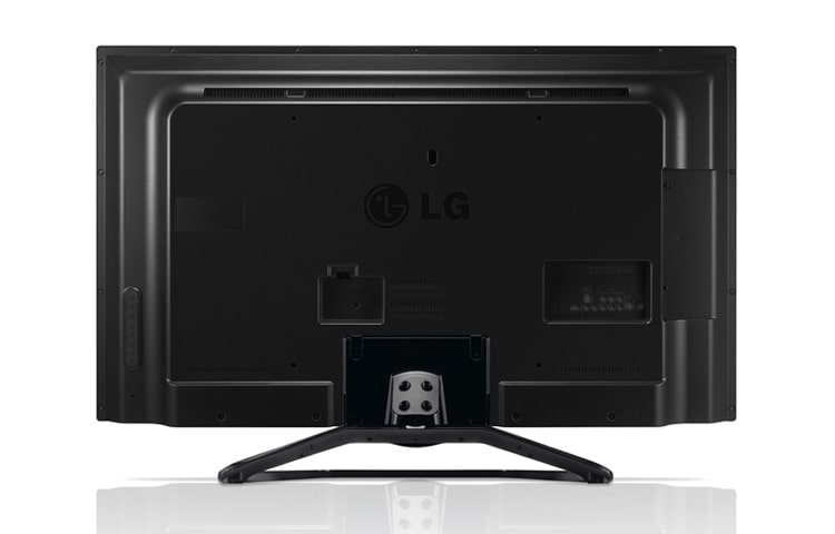 LG 42 pollici Smart TV FULL HD, 42LN575S