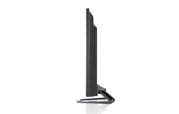 LG 42 pollici Smart TV Direct LED FULL HD 200 MCI, 42LN613S