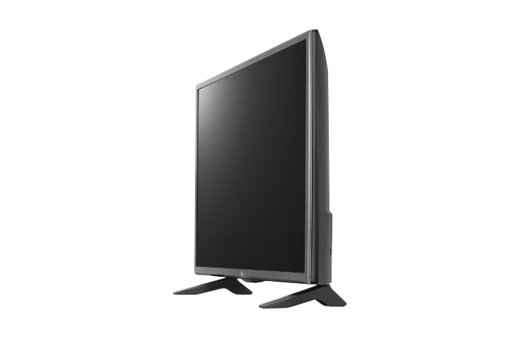 LG TV LED 43 pollici Full HD con DVBT, DVBC e potenza audio 2.0 ch., 43LF5100