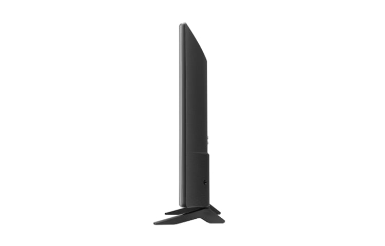 LG TV LED 43 pollici Full HD con DVBT, DVBC e potenza audio 2.0 ch., 43LF5100
