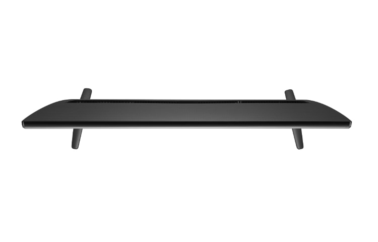 LG TV LED 43 pollici Full HD con DVBT, DVBC e potenza audio 2.0 ch., 43LF5100