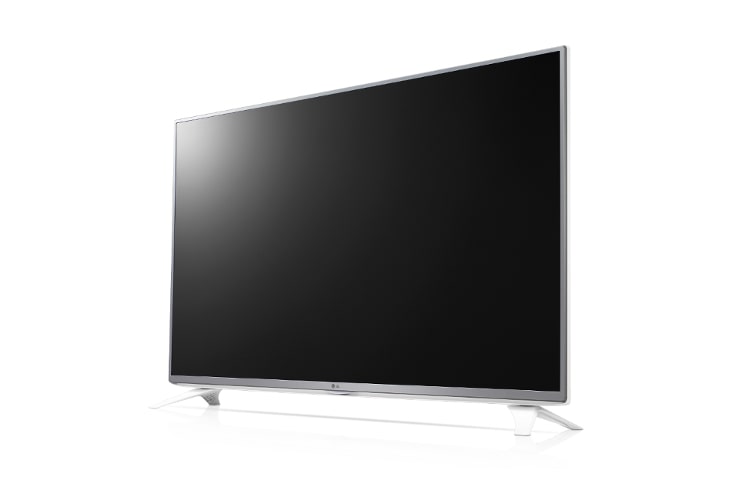 LG TV LED 43 pollici Full HD, Smart TV webOS con DVBT2, DVBS2 e potenza audio 10W 2.0 ch., 43LF590V