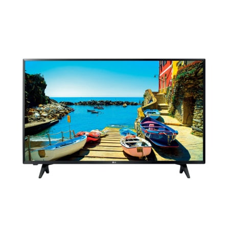 lg tv full hd 43LJ500V