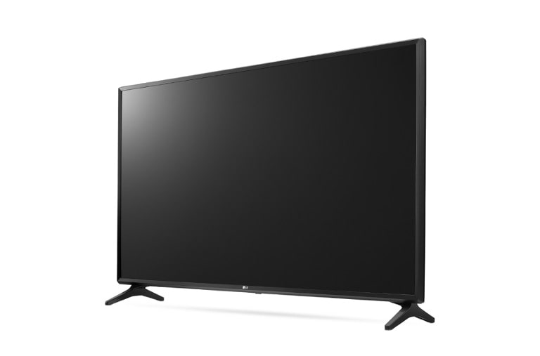 LG TV LED 43" Full HD Smart TV DVB-T2/S2 Wi-Fi Integrato, 43LJ594V