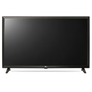LG TV LED 43" Full HD Virtual Surround Sound Dynamic Color, 43LK5100PLA