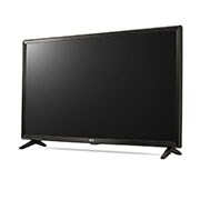 LG TV LED 43" Full HD Virtual Surround Sound Dynamic Color, 43LK5100PLA