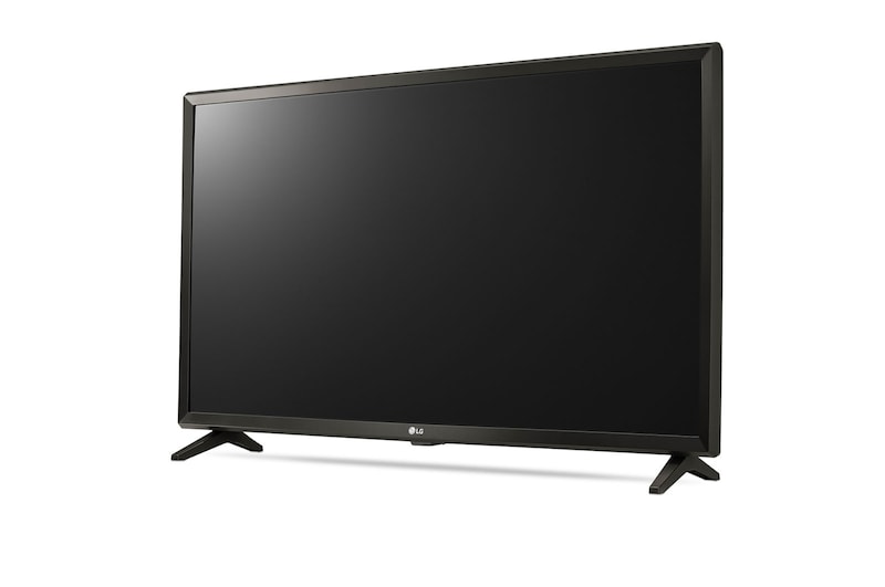 LG TV LED 43" Full HD Virtual Surround Sound Dynamic Color, 43LK5100PLA