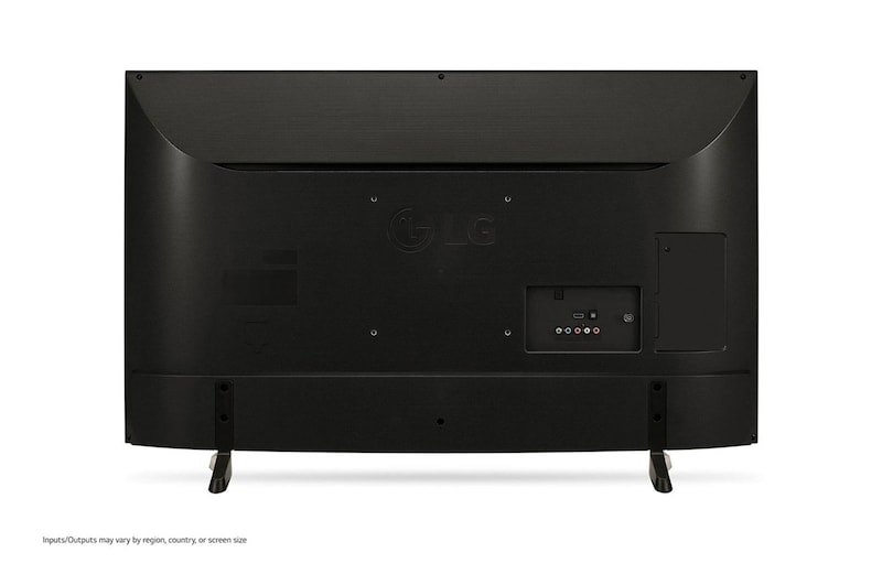 LG TV LED 43" Full HD Virtual Surround Sound Dynamic Color, 43LK5100PLA