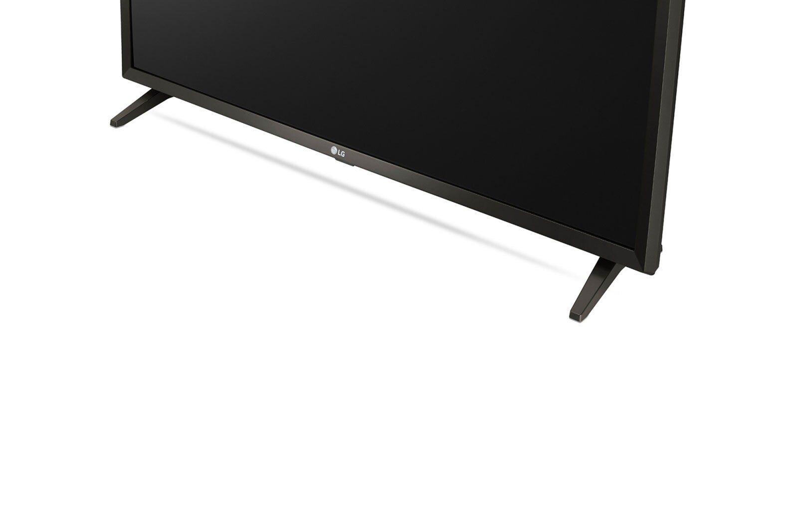 LG TV LED 43" Full HD Virtual Surround Sound Dynamic Color, 43LK5100PLA