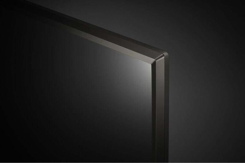 LG TV LED 43" Full HD Virtual Surround Sound Dynamic Color, 43LK5100PLA