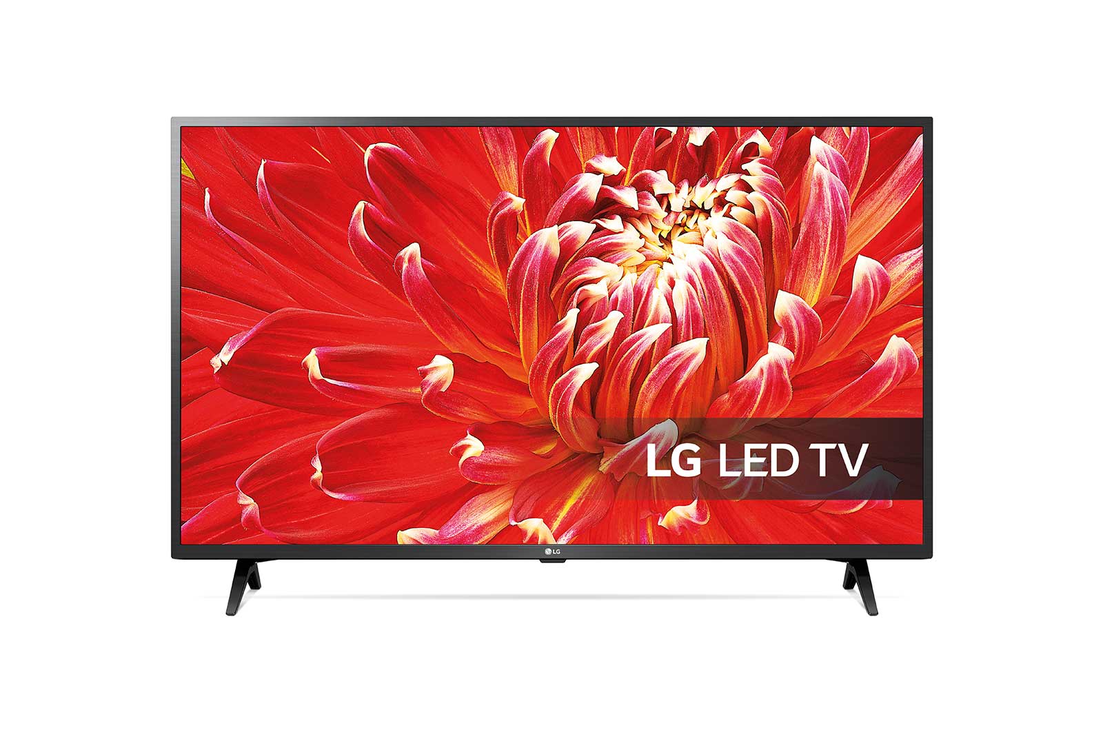 LG TV LED Full HD Smart TV 43", 43LM6300PLA