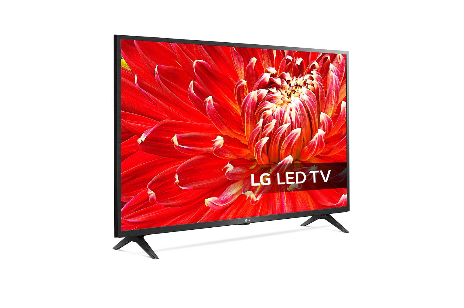 LG TV LED Full HD Smart TV 43", 43LM6300PLA