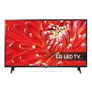 LG TV LED Full HD Smart TV 43", 43LM6300PLA