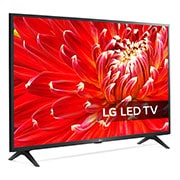 LG TV LED Full HD Smart TV 43", 43LM6300PLA