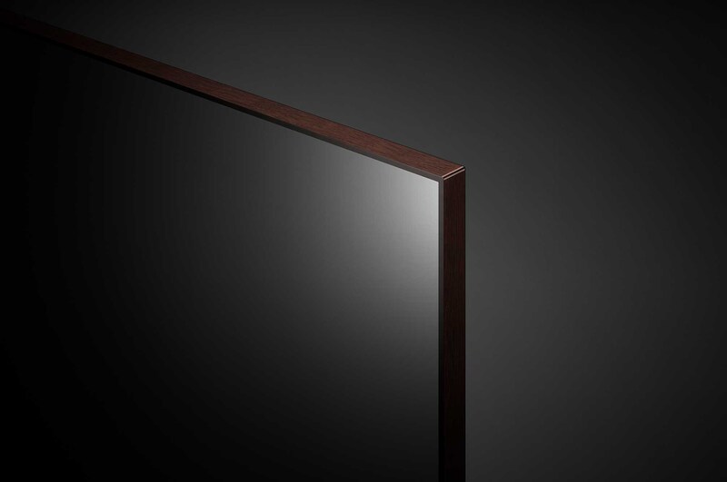 LG NanoCell | TV 43'' Serie NANO79 | 4K, Smart TV, HDR10 Pro, Filmmaker Mode, 43NANO796PB