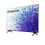 LG NanoCell | TV 43" Serie NANO79 | 4K, Smart TV, HDR10 Pro, Filmmaker Mode, 43NANO796PC