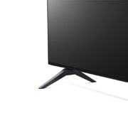 LG NanoCell | TV 43" Serie NANO79 | 4K, Smart TV, HDR10 Pro, Filmmaker Mode, 43NANO796PC