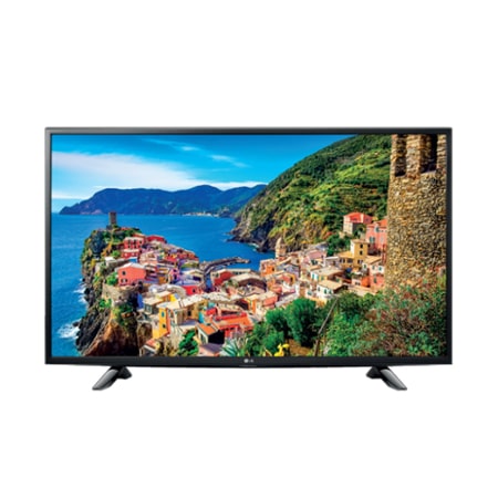 LG TV LED 43 Ultra HD 4K HDR Smart TV Wi-Fi Integrato - 43UH603V