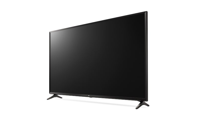 LG TV LED 43" Ultra HD 4K HDR Smart TV Ultra Surround, 43UJ630V