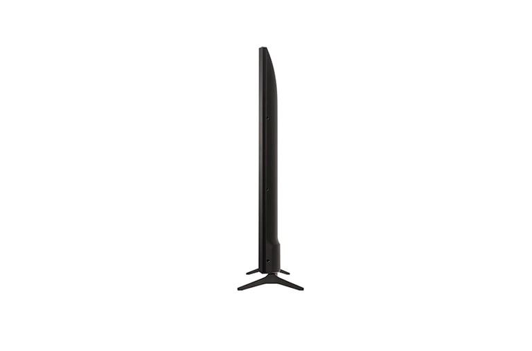 LG TV LED 43" Ultra HD 4K HDR Smart TV Ultra Surround, 43UJ630V