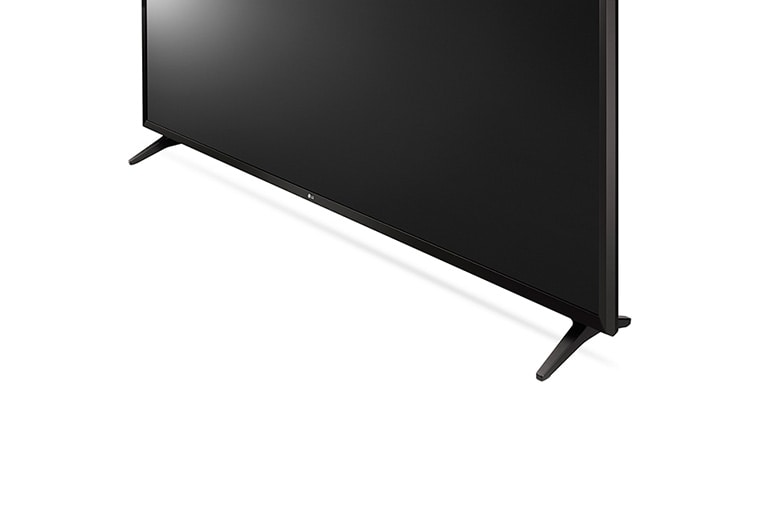 LG TV LED 43" Ultra HD 4K HDR Smart TV Ultra Surround, 43UJ630V