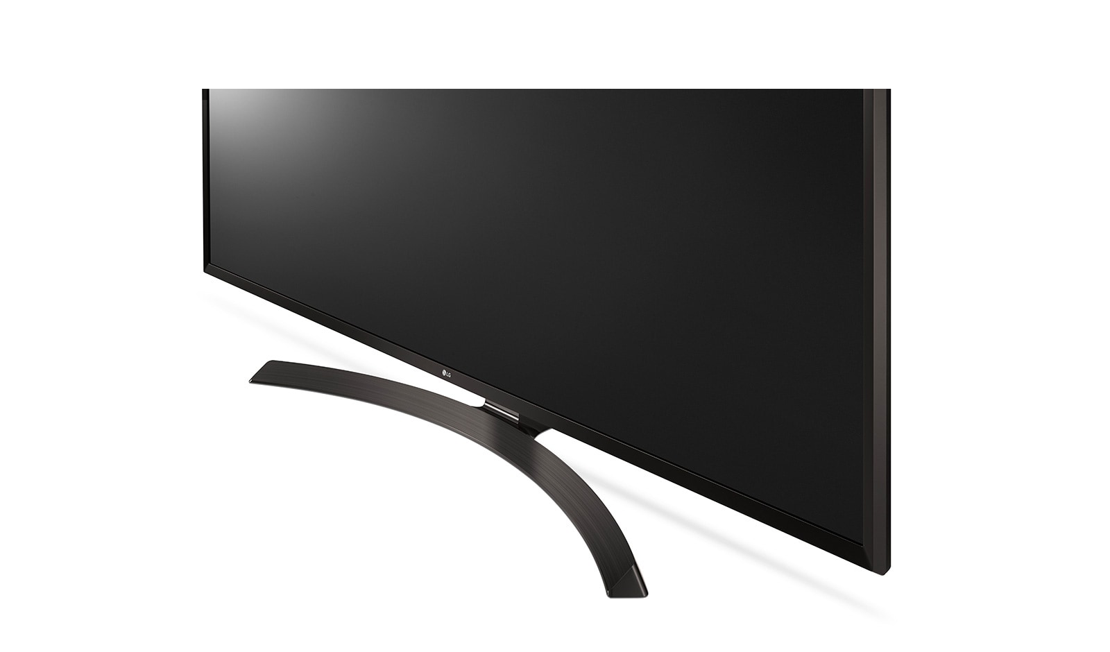 LG TV LED 43" Ultra HD 4K HDR Smart TV Ultra Surround Slim, 43UJ634V