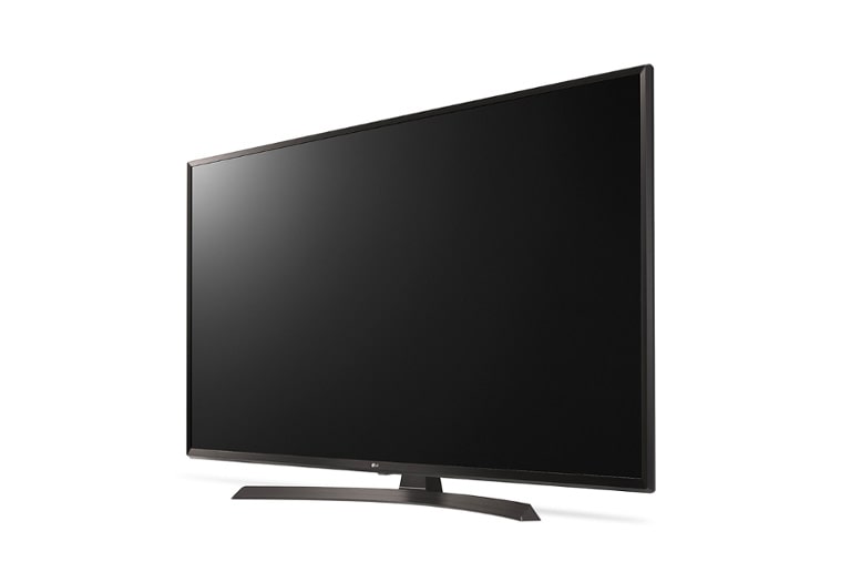 LG TV LED 43" Ultra HD 4K HDR Smart TV Ultra Surround Slim, 43UJ634V