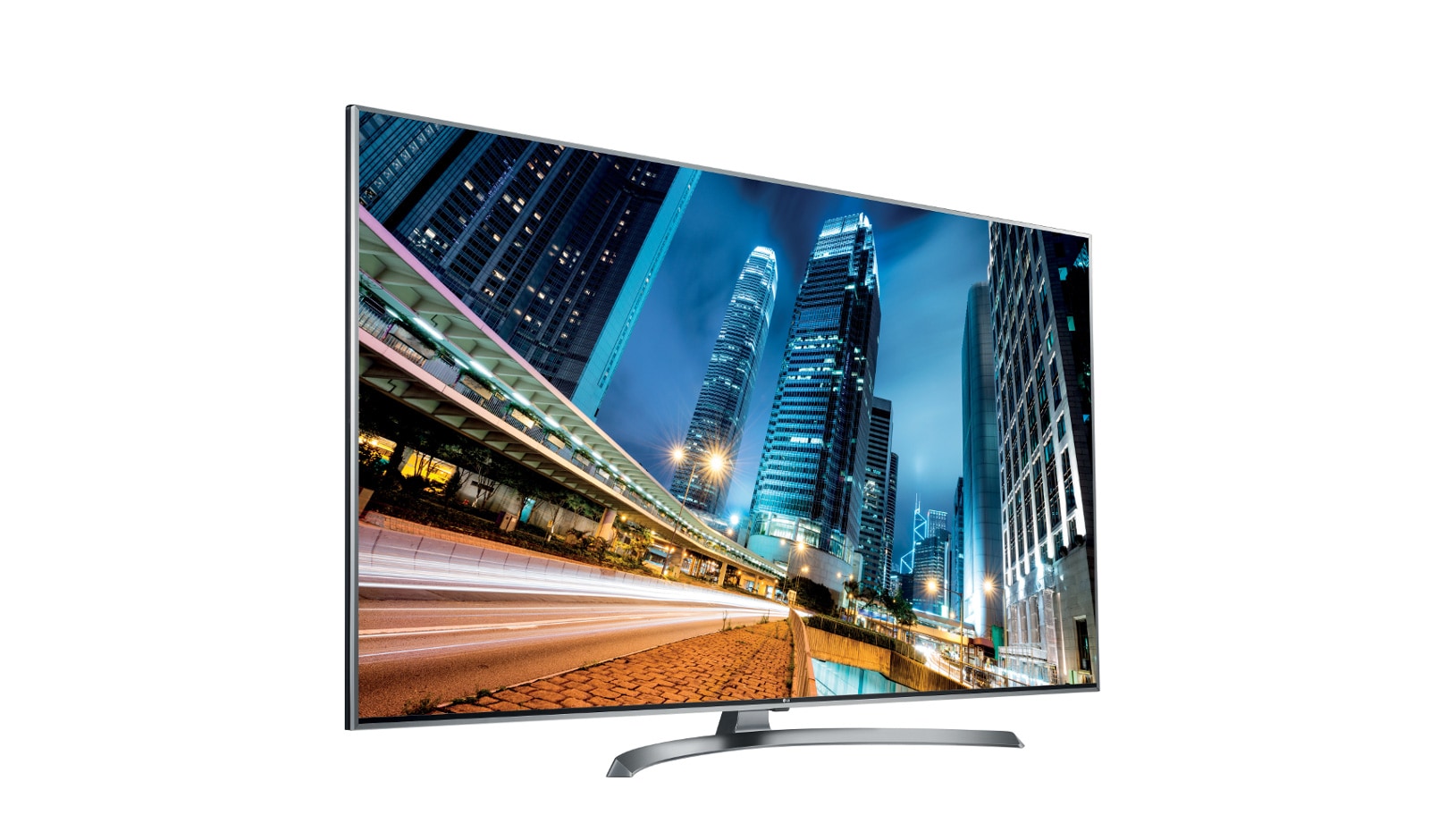 LG TV LED 43" Ultra HD 4K HDR Smart TV Dolby Vision, 43UJ750V