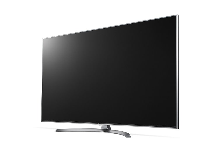 LG TV LED 43" Ultra HD 4K HDR Smart TV Dolby Vision, 43UJ750V