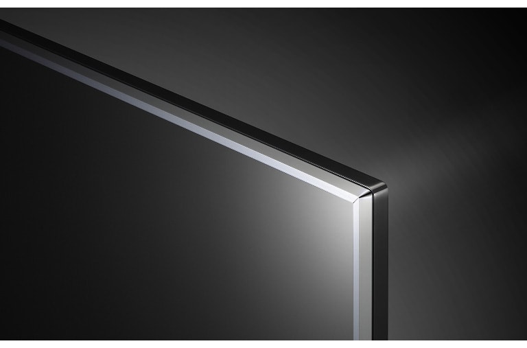 LG TV LED 43" Ultra HD 4K HDR Smart TV Dolby Vision, 43UJ750V